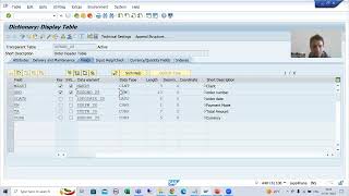 101  ABAP OOPS  Persistence Class  Database Operations  INSERT Part3 [upl. by Arik]