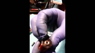 understanding tattoo machine coils [upl. by Velda]