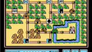 Super Mario Bros 3 Speed Run [upl. by Antsirhc160]