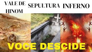 Para muitos o inferno começou quando conheceram a religião [upl. by Caraviello]