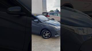 Car Release 129  2024 VIOS XLE CVT  Grayish Blue toyota vios ianmanio shorts 2024 [upl. by Leo]