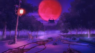 Remnants of Superstition  Red Moon Scherzo  Melty Blood Act Cadenza [upl. by Falconer307]