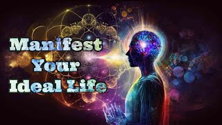 Manifestation Guided Reiki Meditation 2024 [upl. by Bubb]