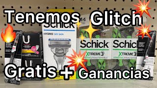 🔥Tenemos Glitch🔥 Excelente compra en CVS🥳🥳 [upl. by Andromada]