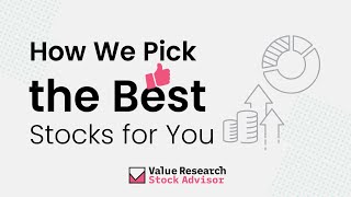 How Value Research Stock Advisor Picks Winning Stocks [upl. by Shakti]