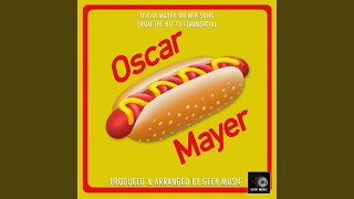 Oscar Mayer Wiener Song From quotOscar Mayerquot [upl. by Rhea405]