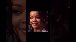 music song pop viralvideo edit rihanna rihannaasaprocky fentybeauty lyrics shorts [upl. by Rhpotsirhc]