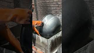 Aluminum Cooking Pan Factory Secrets Revealed [upl. by Aihsiym185]