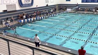 2022 June Summer Storm Lancaster PA June 35 Emma Pereira 200 IM [upl. by Rosenblum]