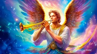 Archangel Michael Clear The Darkness And Fear Within You  Remove Enemies Black Magic [upl. by Enerahs229]