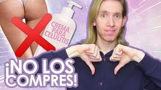 NO COMPRES ESTOS PRODUCTOS DE SKINCARE  Mas productos que no funcionan  Simon Scarano Dermatologo [upl. by Nyletac]