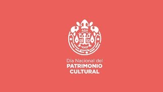 ¿Qué es el Patrimonio Cultural [upl. by Desberg]