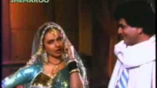 main hoon dulhan ek raat kijaal 1986 content from rajshri [upl. by France]