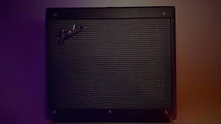 Fender Mustang GTX50 Test [upl. by Tnilc]