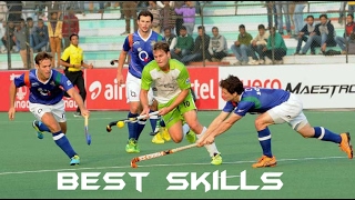 Best Field Hockey Skills Ever [upl. by Enad180]