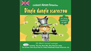 Dingle Dangle Scarecrow [upl. by Annemarie]