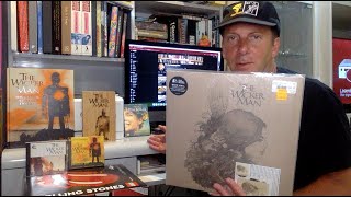 The Wicker Man Book Vinyl Record CDs amp DVD Box [upl. by Notnef781]