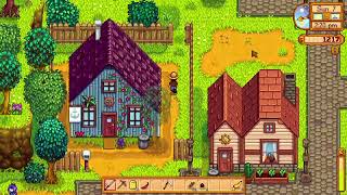 Stardew Valley 18 somehow something and nothing [upl. by Springer]