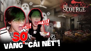 Buổi chơi game kinh dị ồn ào nhất Hoa hậu Thùy Tiên mất sạch hình ảnh thục nữ vì Tai Ương [upl. by Neik]