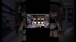 The haunted one gacha life gacha gachalife gachaedit gachaclub fyp OfficialWinterxoxo [upl. by Leafar]