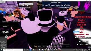 HOW TO FIND Condo amp Scented Con Games in Roblox NEW 2021 February MORPHS AND ANIMATIONS [upl. by Noruq]