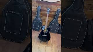 Yamaha Fs100c shortvideo shorts guitar yamahaguitar [upl. by Ribak]