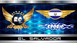 MIX CUMBIA RAPIDA DE EL SALVADOR  PARA FIESTAS BAILABLES Y MAS  RC DISCO  EDORIC DJ  1 [upl. by Ttiwed943]