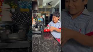 📌आज बेटे के lunchbox का time table भी देख लीजिए🤔 shortsvideo nishacookingvlog kidslunchbox [upl. by Nosyarg]