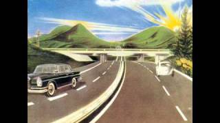 Kraftwerk Autobahn full [upl. by Wyn]