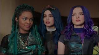 Descendants 3 die nachkommen Teil 16 [upl. by Dillie310]