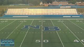 North Babylon High vs Sachem North High School Girls Varsity Soccer [upl. by Ainiger]