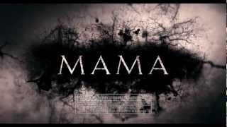 Mama  TV Spot quotSurvivorquot [upl. by Jena692]