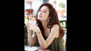 Kim Tae Hee  Mademoiselle de Paris 2012 キム・テヒ  パリのお嬢さん 김태희  파리의 아가씨 金泰希  巴黎小姐 [upl. by Zellner]