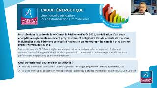 Tout comprendre sur lAudit énergétique [upl. by Aernda]