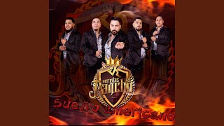 Sueño Americano feat El 3 letras [upl. by Audette]