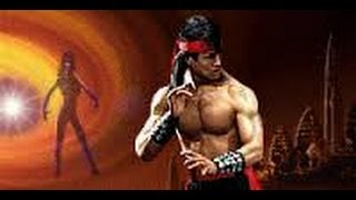 Ultimate Mortal Kombat 3 Arcade Liu Kang GameplayMK2 Endurance on Very Hard no Continues [upl. by Lodge919]