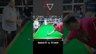 61º Campeonato Paulista Interclubes 2024• Saulo Tênis Clube vs Caio Notari Papitos [upl. by Eilak]