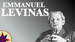 Introducción al pensamiento de Emmanuel Levinas  Fenomenología y Alteridad  Filosofía del siglo XX [upl. by Euqinom]