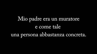 La vita autentica di Vito Mancuso [upl. by Else]