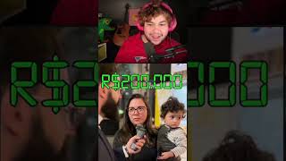 tttt face brino react bruninzor humor livedobrino comedia [upl. by Cuyler]