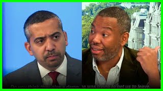 TaNehisi Coates Delivers DIRE Warning To Kamala Harris  The Kyle Kulinski Show [upl. by Brodench]