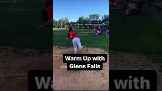 Tour of East Field home to the Glens Falls Dragons [upl. by Eiramllij368]