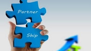 How To Make The Best Partnership Agreement [upl. by Aihseuqal]