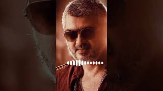 Vedalam Theri BGM Anirudh BGm ajithanirudhvedalambgmsringtonesthala [upl. by Enitnemelc801]