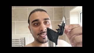 Philips BT9000 Prestige Review Unboxing Shave and Review [upl. by Twelve885]