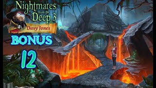 Nightmares from the Deep 3 Davy Jones Bonus  Part 12 with commentary PC [upl. by Vharat]