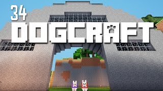 The Quonset  Dogcraft Ep34 [upl. by Yeroc]