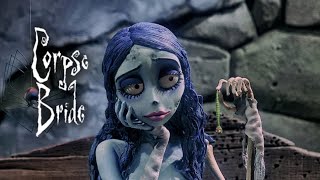 Corpse Bride 2005 Full Movie Review In English  Johnny Depp  Helena Bonham Carter [upl. by Neelyhtak576]