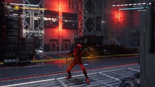 SpiderMan Miles Morales  Easy 100x Infinite Combo Cheese [upl. by Burkhart812]