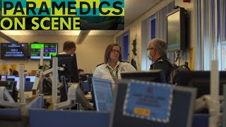 Paramedics On Scene  S03E09 [upl. by Evan]